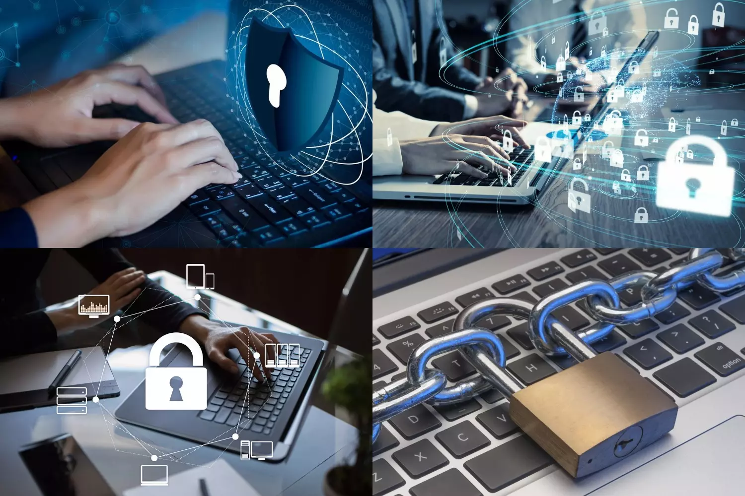 Как зашифровать свое интернет-соединение Как зашифровать свое интернет-соединение