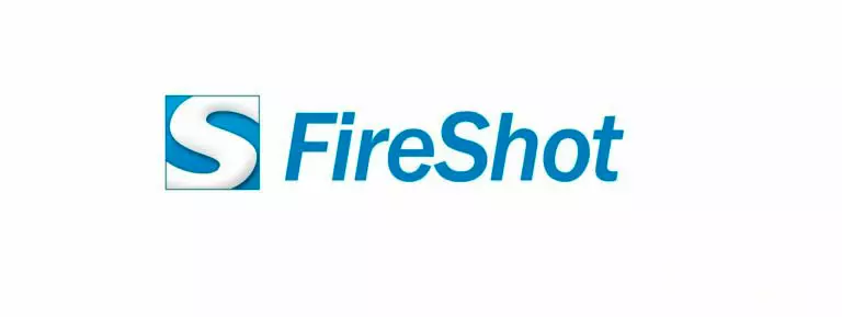 FireShot logo FireShot logo