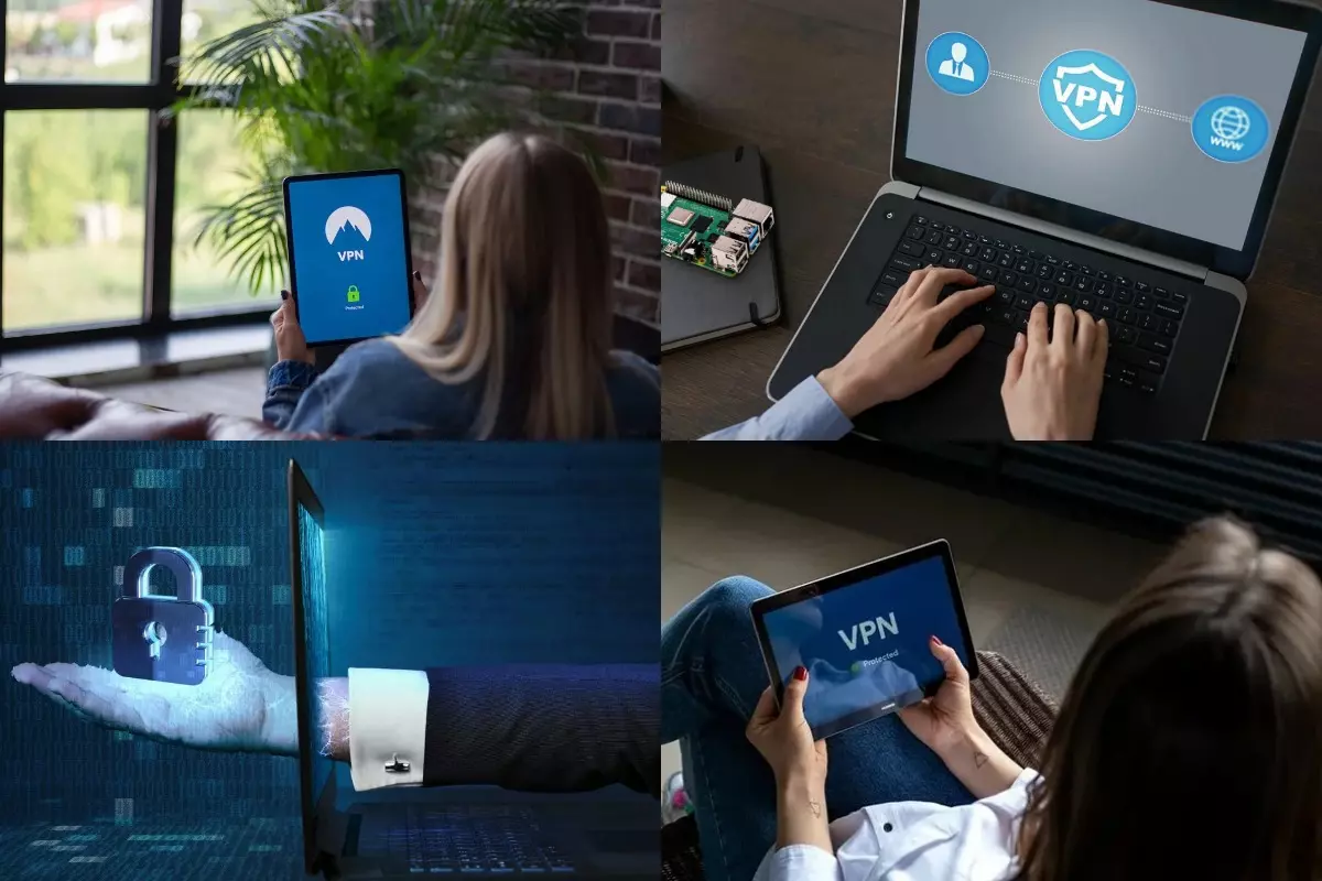 Можно ли использовать VPN? Можно ли использовать VPN?