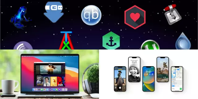 Introduction to Torrenting on iOS Devices Introduction to Torrenting on iOS Devices